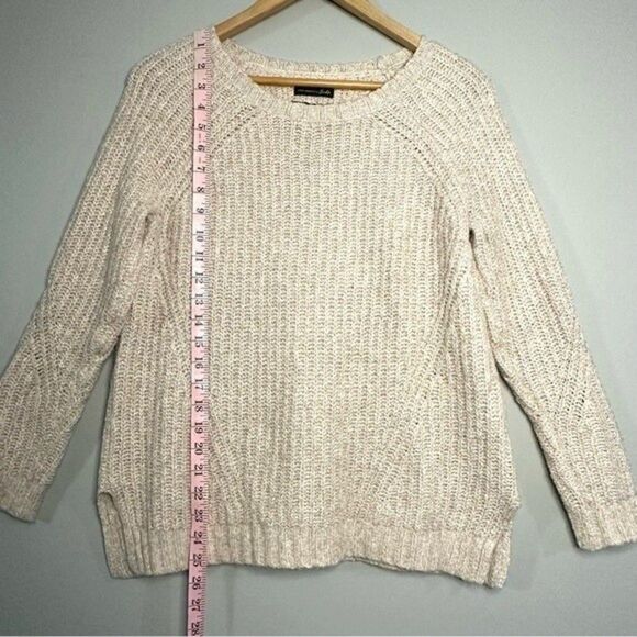 American Eagle Outfitters Women’s small super soft sweater knit longer 538B2 - Picture 7 of 9